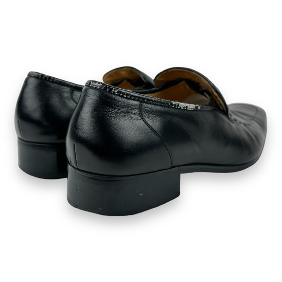 Men’s Playboy Loafer Dress shoes Size 8 - Picture 4 of 8